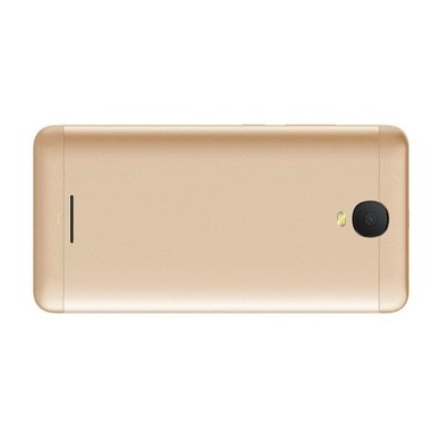 Full Body Housing For Blu Studio G3 Gold - Maxbhi Com