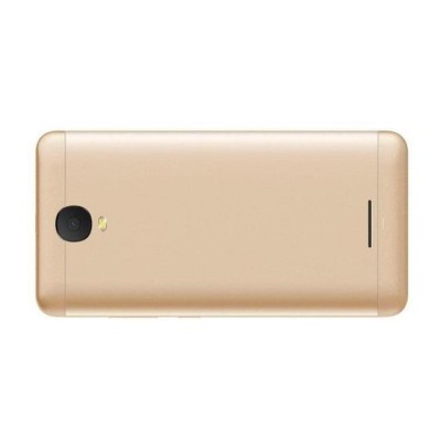 Full Body Housing For Blu Studio G3 Gold - Maxbhi Com