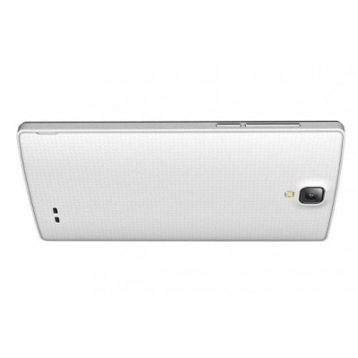 Full Body Housing For Bq E3 Black - Maxbhi Com