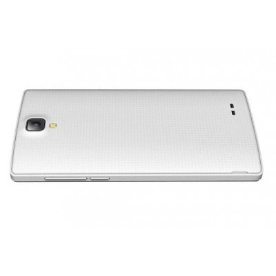 Full Body Housing For Bq E3 Black - Maxbhi Com