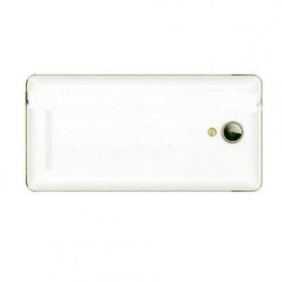 Full Body Housing For Bs Mobile Yuma White - Maxbhi Com