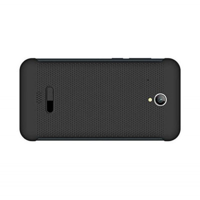 Full Body Housing For Energizer Hardcase H500s Black - Maxbhi Com