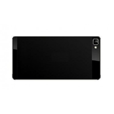 Full Body Housing For Hsl Y501 Black - Maxbhi Com