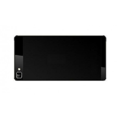 Full Body Housing For Hsl Y501 Black - Maxbhi Com