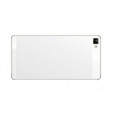 Full Body Housing For Hsl Y501 White - Maxbhi Com