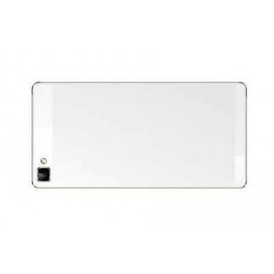 Full Body Housing For Hsl Y501 White - Maxbhi Com