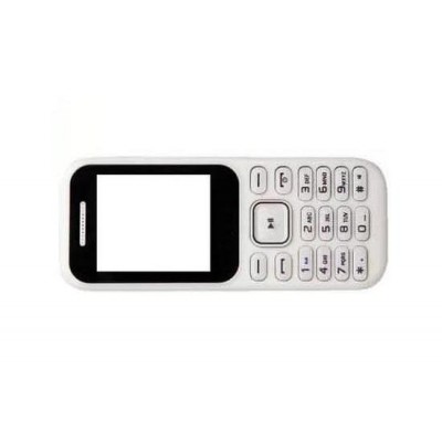 Full Body Housing For Ktel B310 Black - Maxbhi Com