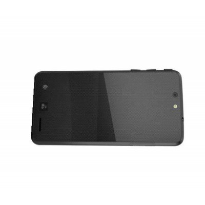 Full Body Housing For Panasonic Eluga U2 Black - Maxbhi Com