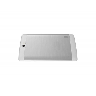 Full Body Housing For Plum Optimax 12 Silver - Maxbhi Com