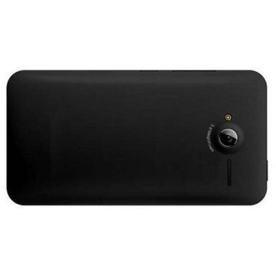 Full Body Housing For Zen 303 Quad Black - Maxbhi Com