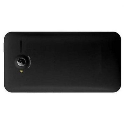 Full Body Housing For Zen 303 Quad Black - Maxbhi Com