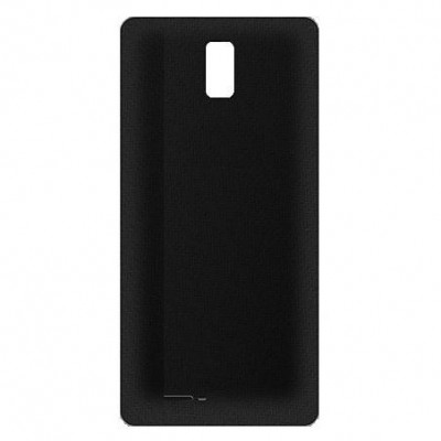 Back Panel Cover For Kata M2 Grey - Maxbhi Com
