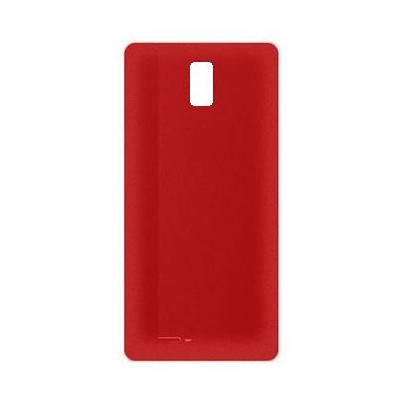 Back Panel Cover For Kata M2 Red - Maxbhi Com