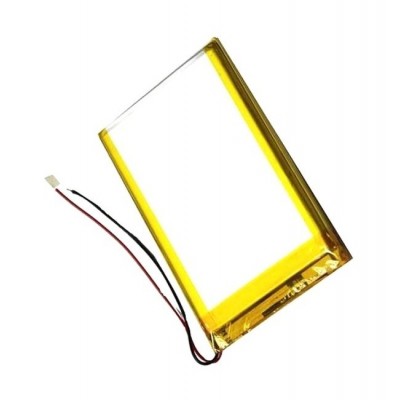Battery For Ambrane A7 Plus Duo By - Maxbhi Com
