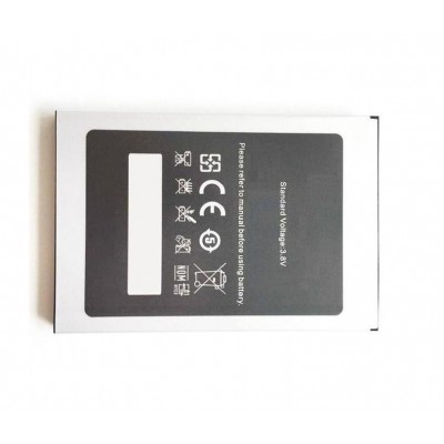 Battery For Oukitel K4000 Pro By - Maxbhi Com