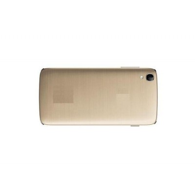 Full Body Housing For Alcatel Idol 3 5 5 Gold - Maxbhi Com