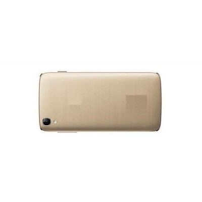 Full Body Housing For Alcatel Idol 3 5 5 Gold - Maxbhi Com