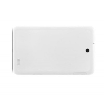 Full Body Housing For Alcatel One Touch Pop 8 White - Maxbhi Com