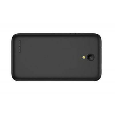 Full Body Housing For Alcatel Pixi 4 3 5 Black - Maxbhi Com