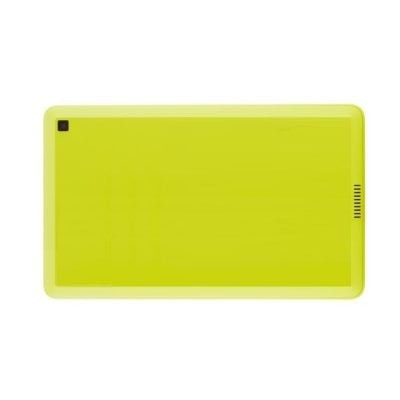 Full Body Housing For Amazon Kindle Fire Hd 6 Wifi 16gb Citron - Maxbhi Com