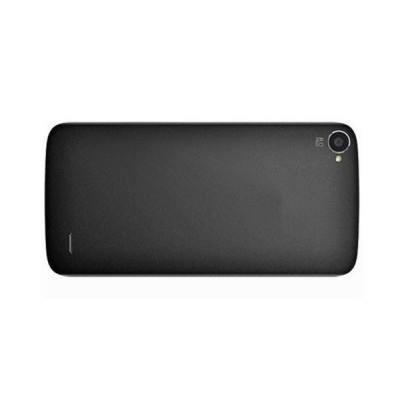 Full Body Housing For Blu Dash X Plus Black - Maxbhi Com