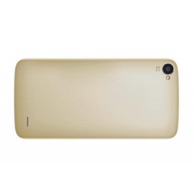 Full Body Housing For Blu Dash X Plus Gold - Maxbhi Com