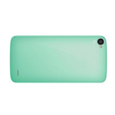 Full Body Housing For Blu Dash X Plus Green - Maxbhi Com