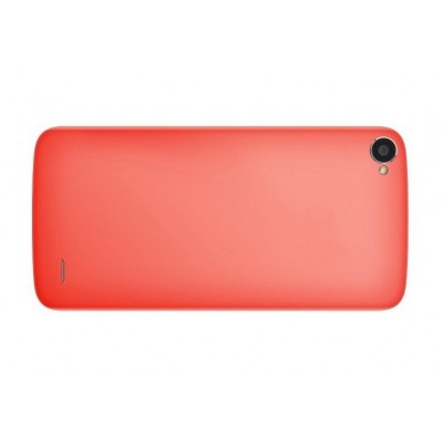 Full Body Housing For Blu Dash X Plus Pink - Maxbhi Com