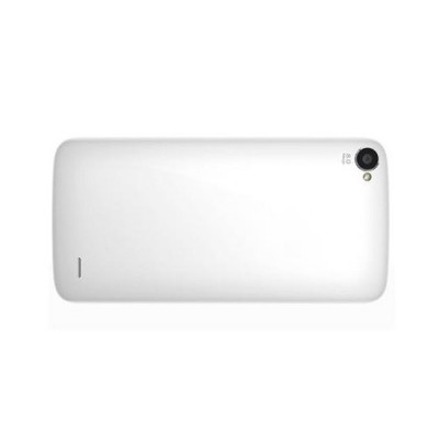 Full Body Housing For Blu Dash X Plus White - Maxbhi Com