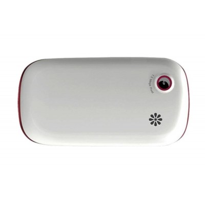 Full Body Housing For Karbonn Kt66 Thump Red - Maxbhi Com