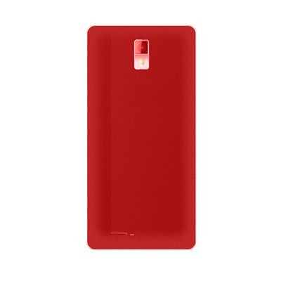 Full Body Housing For Kata M2 Red - Maxbhi Com
