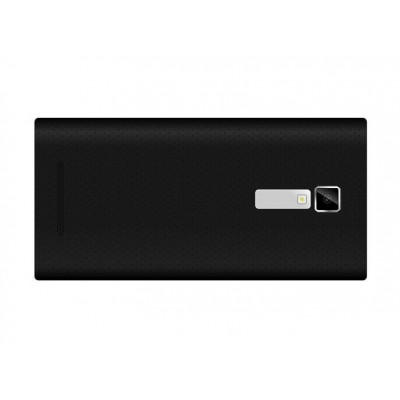 Full Body Housing For Leagoo Lead 1i Black - Maxbhi Com