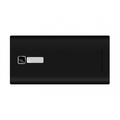 Full Body Housing For Leagoo Lead 1i Black - Maxbhi Com