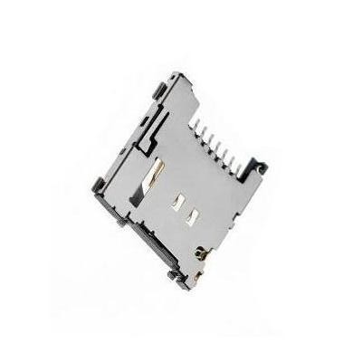 Mmc Connector For Asus Eee Pad Transformer Prime 32gb By - Maxbhi Com