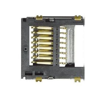 Mmc Connector For Videocon Vs Mate - Maxbhi Com