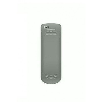 Back Panel Cover For Kechao K60 Silver - Maxbhi Com