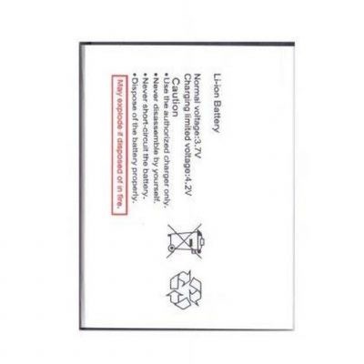 Battery For Ulefone U008 Pro By - Maxbhi Com