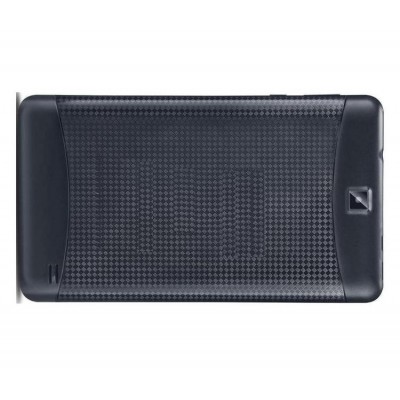 Full Body Housing For Iball Slide 3g I71 Black - Maxbhi Com