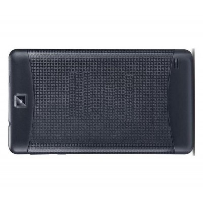 Full Body Housing For Iball Slide 3g I71 Black - Maxbhi Com