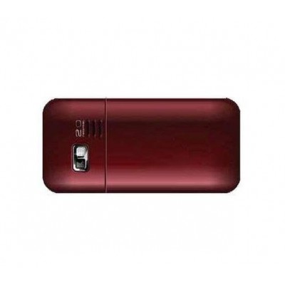 Full Body Housing For Maxx Tiny Mx372 White - Maxbhi Com