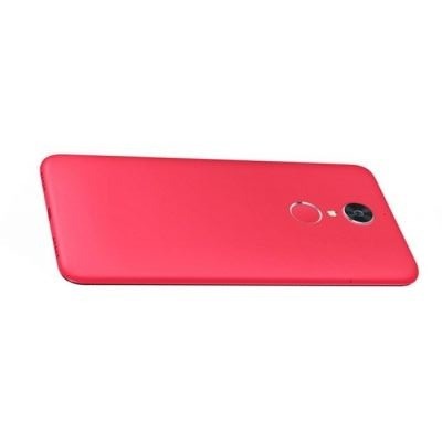 Full Body Housing For Qiku N4 Pink - Maxbhi Com