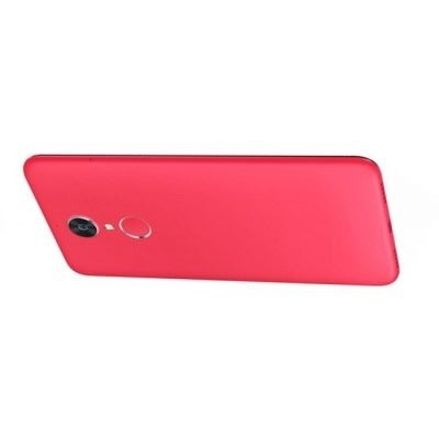 Full Body Housing For Qiku N4 Pink - Maxbhi Com