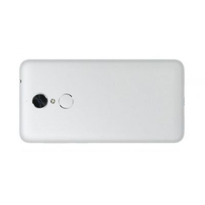 Full Body Housing For Qiku N4 White - Maxbhi Com