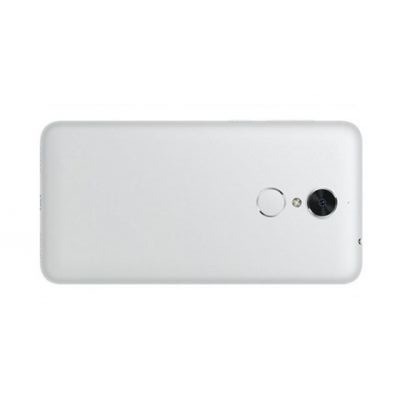 Full Body Housing For Qiku N4 Yellow - Maxbhi Com