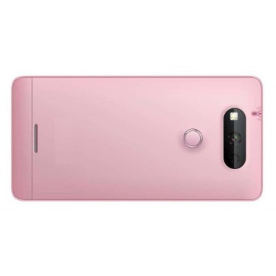 Full Body Housing For Relaxx Z15 Gold - Maxbhi Com