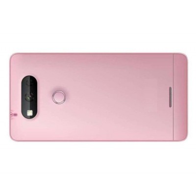 Full Body Housing For Relaxx Z15 Gold - Maxbhi Com