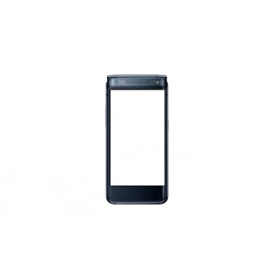 Full Body Housing For Samsung W2017 Grey - Maxbhi Com