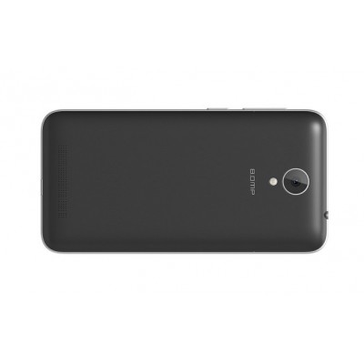 Full Body Housing For Verykool Sl4502 Fusion Ii Black - Maxbhi Com