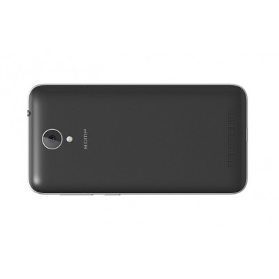 Full Body Housing For Verykool Sl4502 Fusion Ii Black - Maxbhi Com