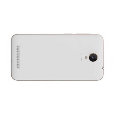 Full Body Housing For Verykool Sl4502 Fusion Ii White - Maxbhi Com